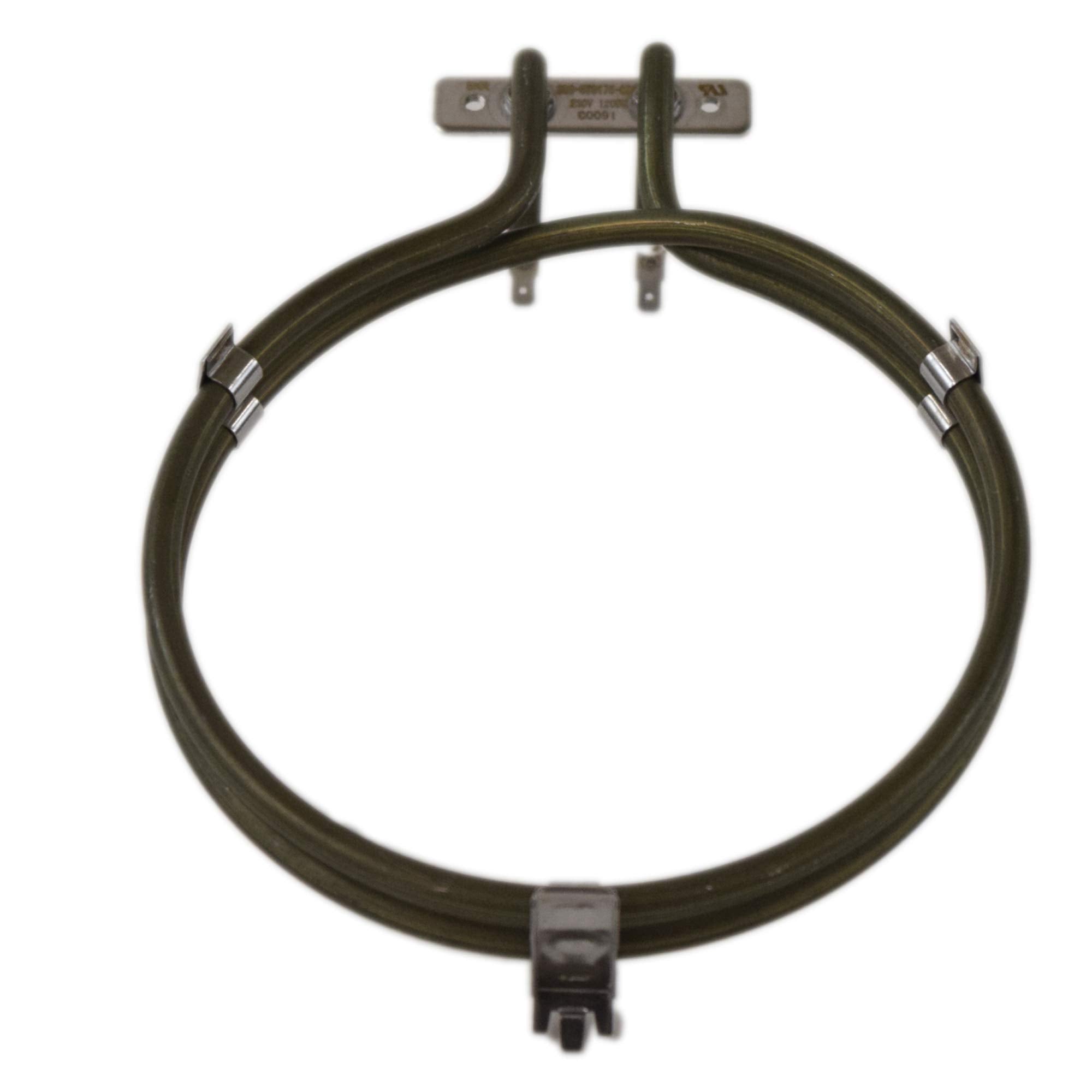 Samsung Range Convection Element DG47-00009A Samsung Range Convection Element DG47-00009A